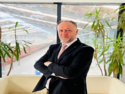 'IRAK'TAKİ EN PRESTİJLİ VE BÜYÜK ÖLÇEKLİ PROJELERİN ÇÖZÜM ORTAĞIYIZ'